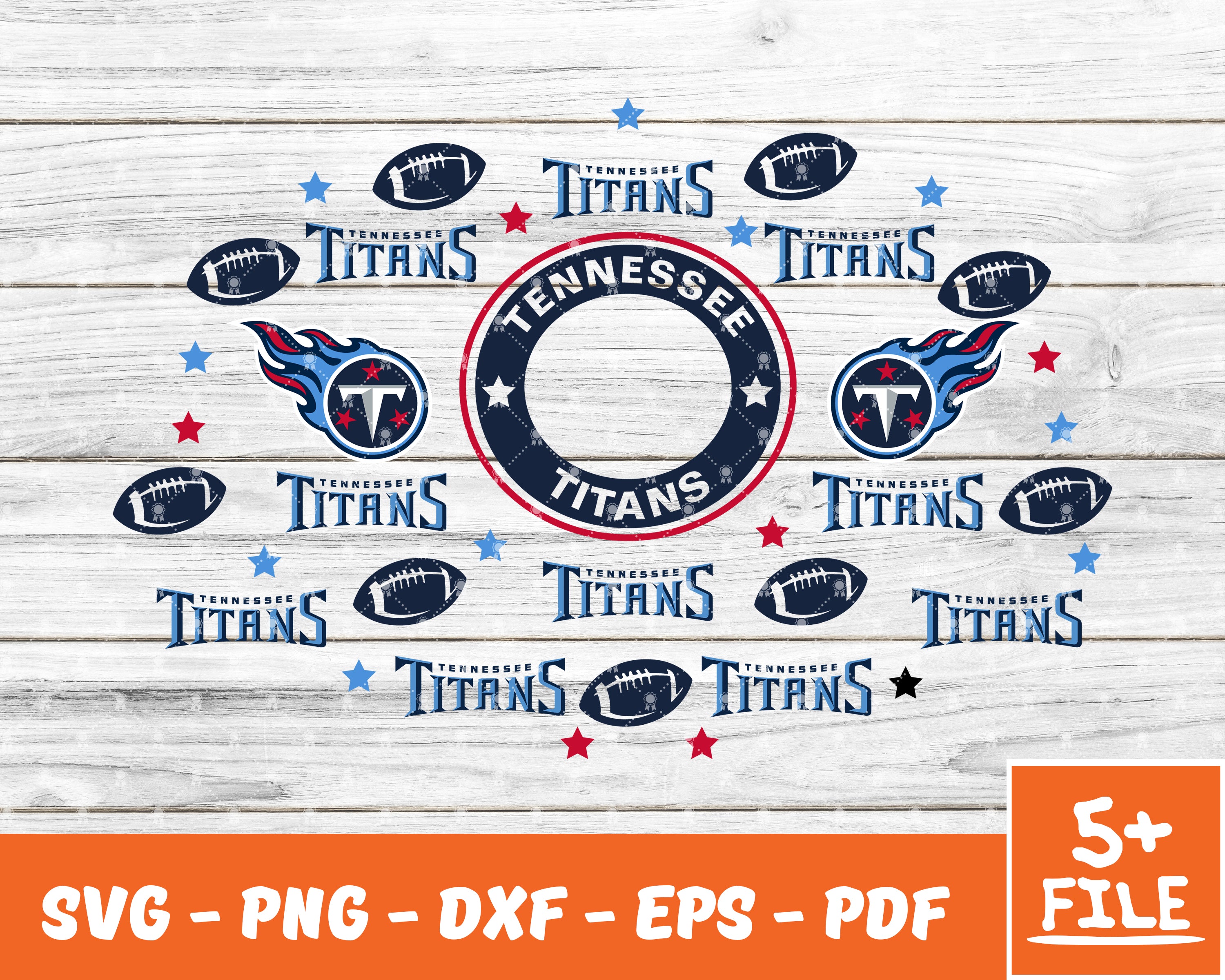 Tennessee Titans Svg Bundle, Titans Svg, Tennessee Titans Logo, Titans  Clipart, Football SVG bundle, Svg File for cricut, Nfl Svg