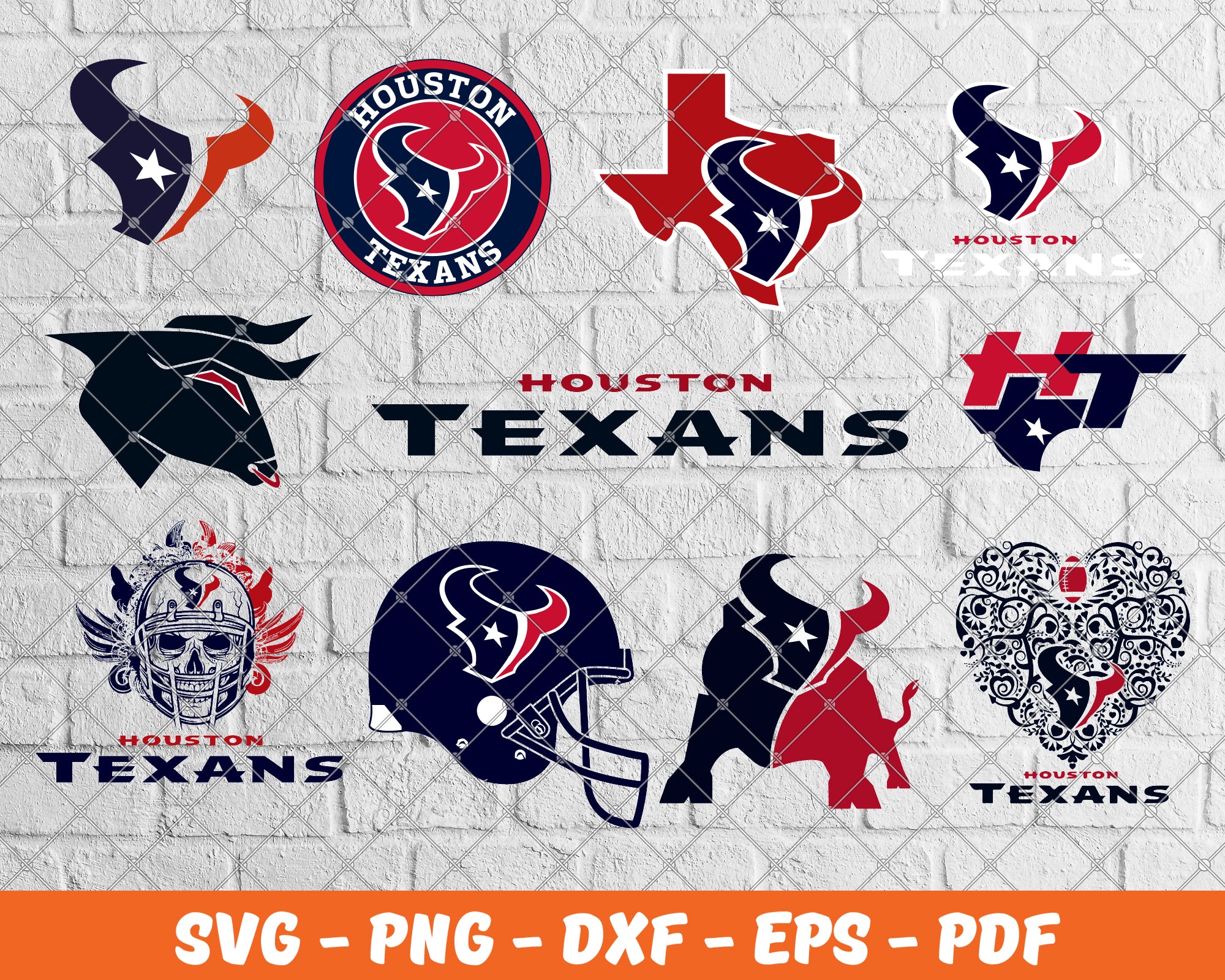 Houston Texans Bundle Svg, Football Svg ,Sport Svg, Sport Bundle Svg 3 –  Bundlepng