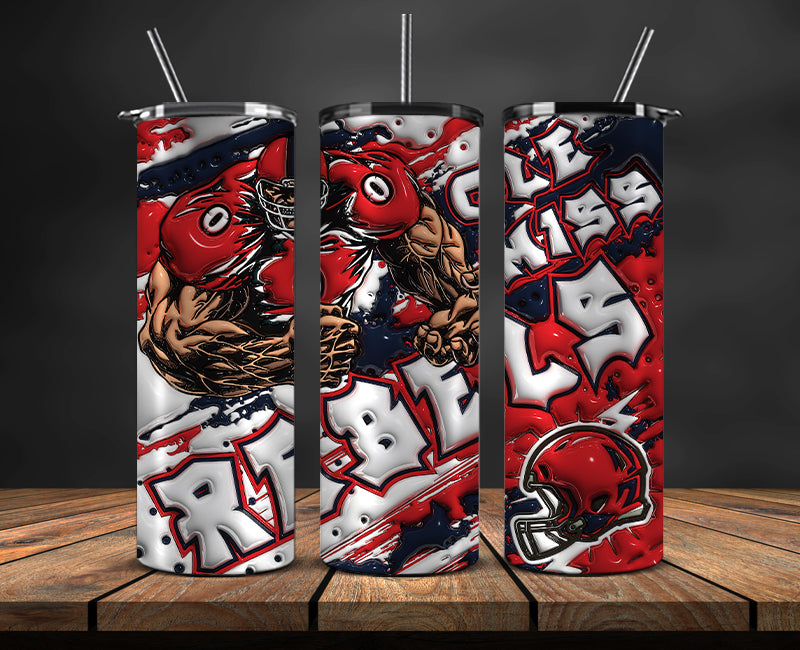 Ga Bulldog Tumbler Png 