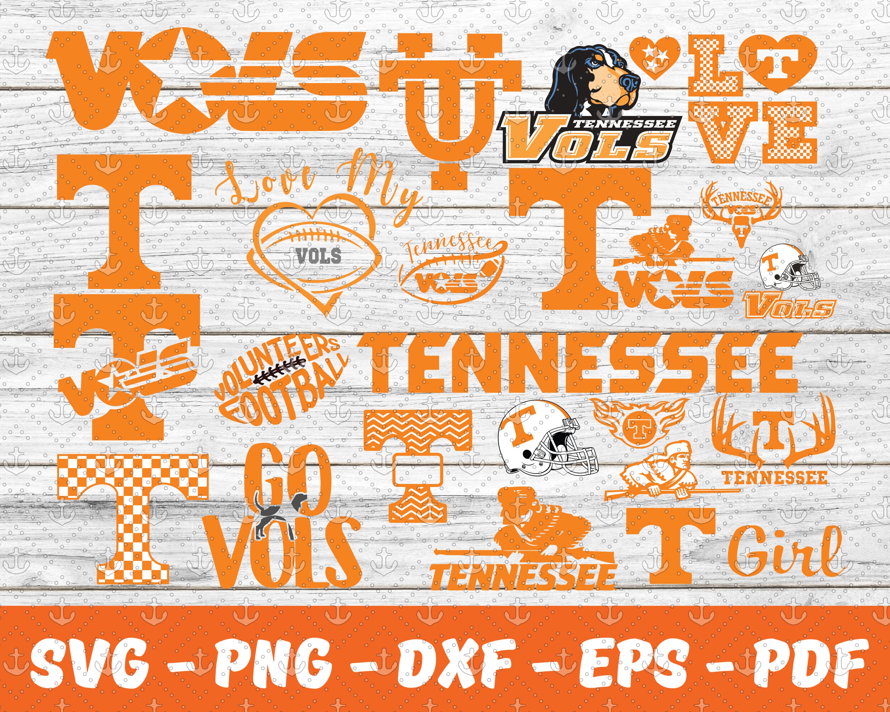 Tennessee Football Titans SVG Vector Digital Design Wall Shirt 