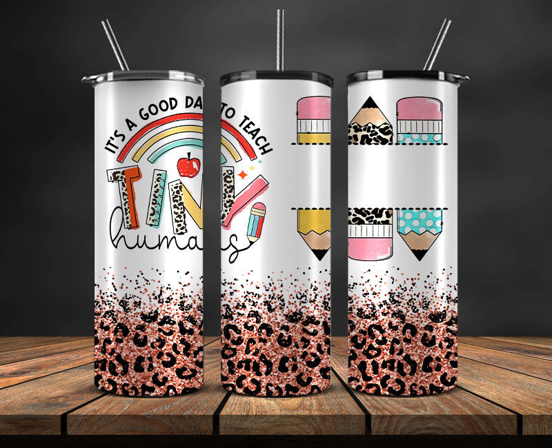 Tumbler Wrap 20oz Skinny Yellowstone - Ready to Press Sublimation