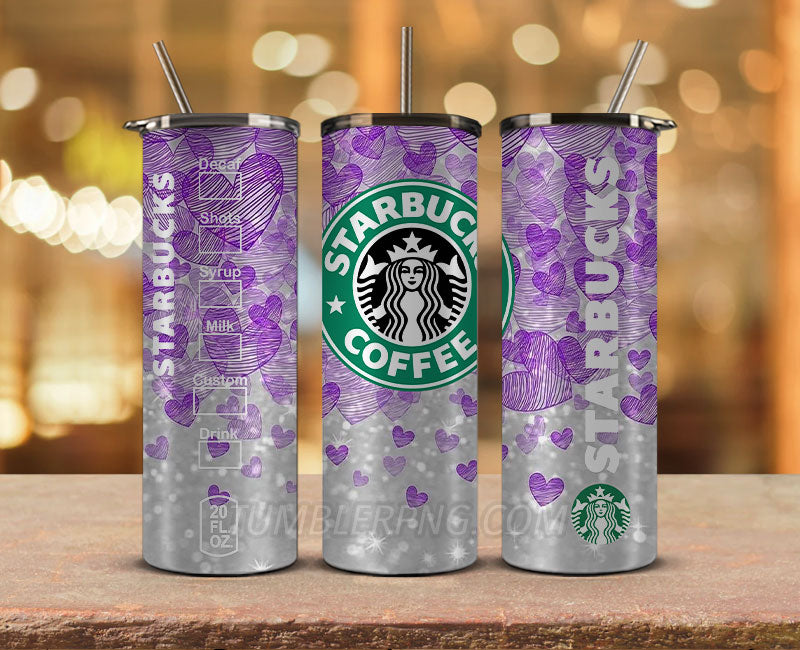 Tumbler Wrap 20oz Skinny Yellowstone - Ready to Press Sublimation