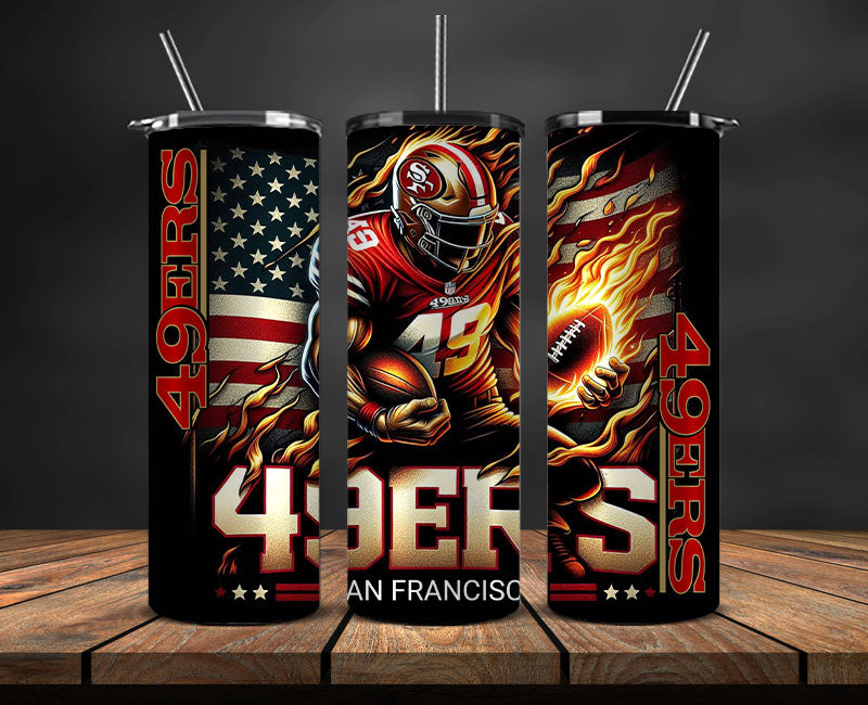 Team Bengals Football Png, Football Tumbler Png , Nfl Tumbler Wrap 30 –  Tumblerluxury