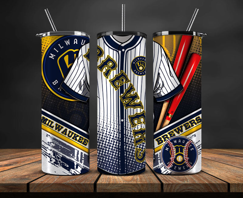 Los Angeles Dodgers Jersey Tumbler Wrap PNG