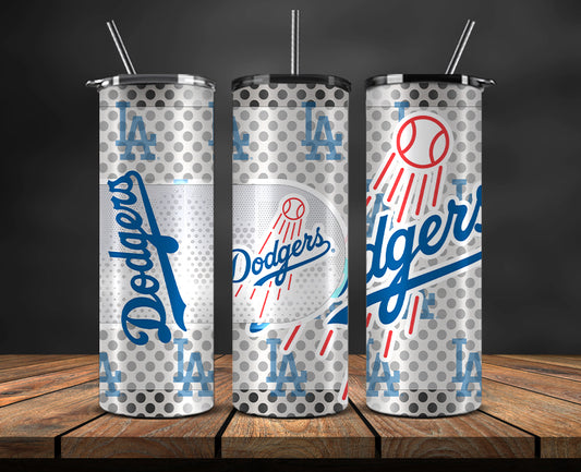 Dodgers Png,  Mlb Tumbler  Mlb Logo Tumbler Png 10