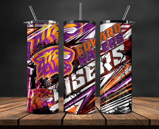 Football HBCUS Tumbler Png , HBCUS Tumbler Wrap 17