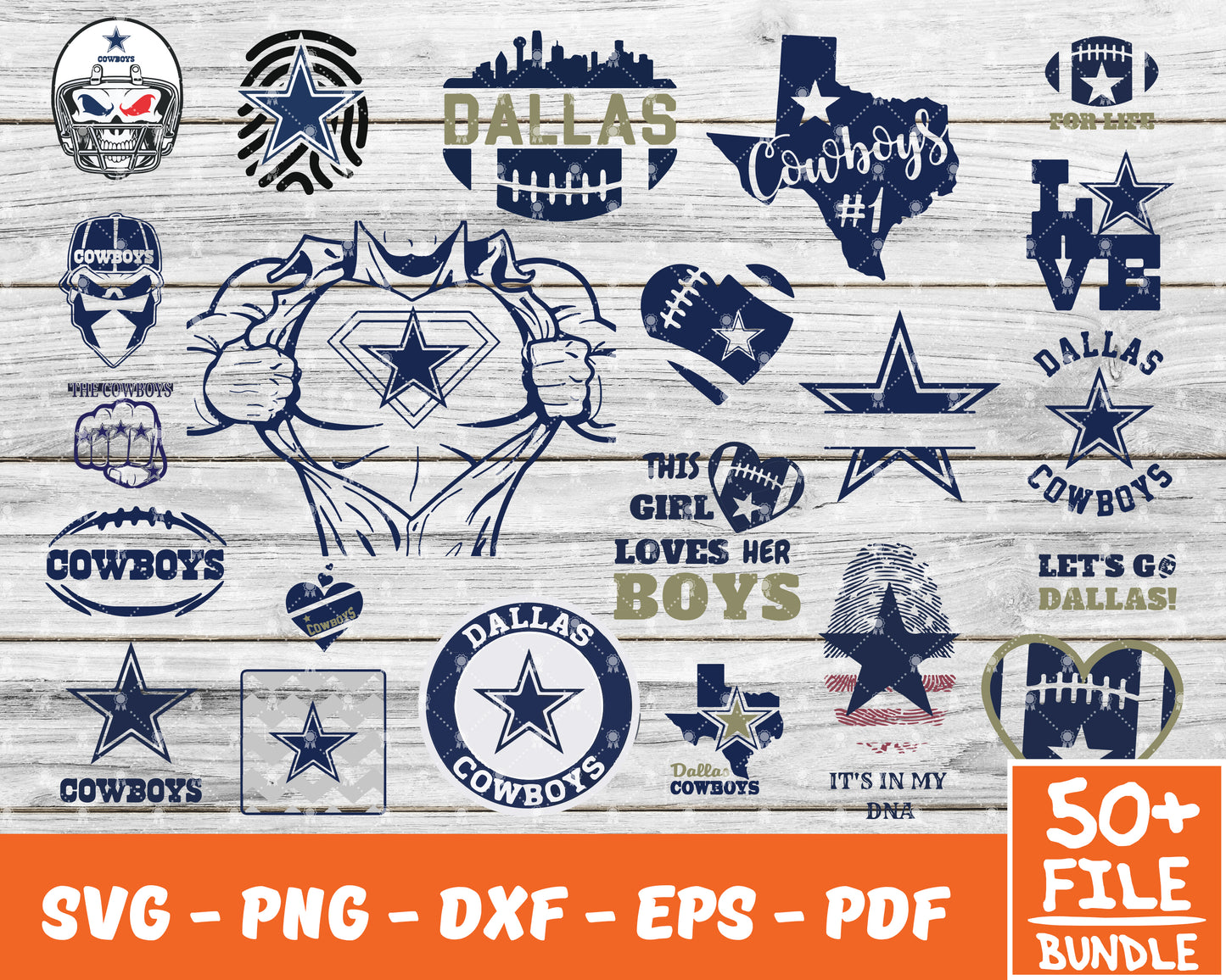 Dallas Cowboys Svg , Football Team Svg 18