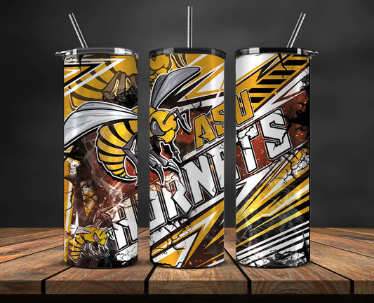 Football HBCUS Tumbler Png , HBCUS Tumbler Wrap 18