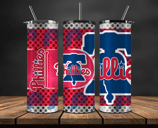 Philadelphia Phillies Png,  Mlb Tumbler  Mlb Logo Tumbler Png 20