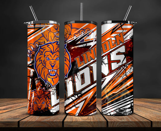 Football HBCUS Tumbler Png , HBCUS Tumbler Wrap 23