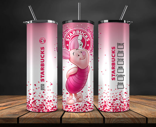 Tumbler Wrap Cartoon , Disney Tumbler Wrap 30