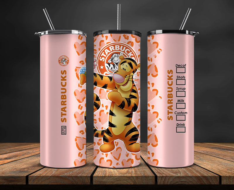 Tumbler Wrap Cartoon , Disney Tumbler Wrap 33