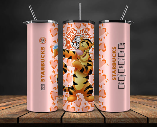 Tumbler Wrap Cartoon , Disney Tumbler Wrap 33