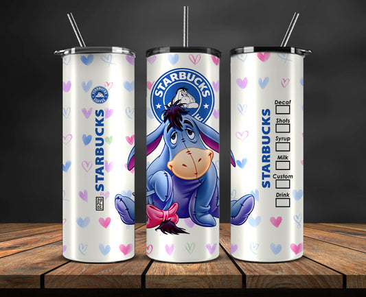 Tumbler Wrap Cartoon , Disney Tumbler Wrap 34