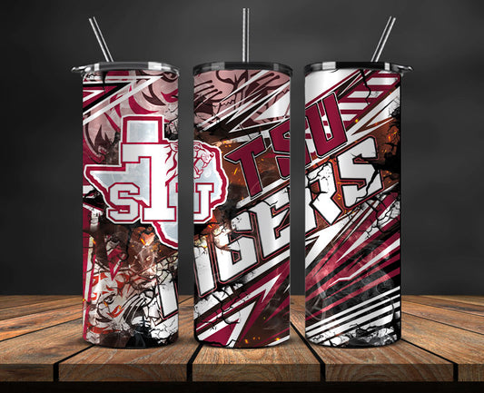 Football HBCUS Tumbler Png , HBCUS Tumbler Wrap 38