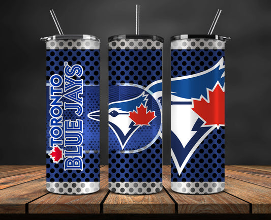 Toronto Blue Jays Png,  Mlb Tumbler  Mlb Logo Tumbler Png 03