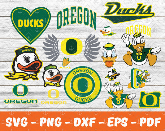 Oregon Ducks Bundle Svg, Football Svg ,Sport Svg, Sport Bundle Svg 53