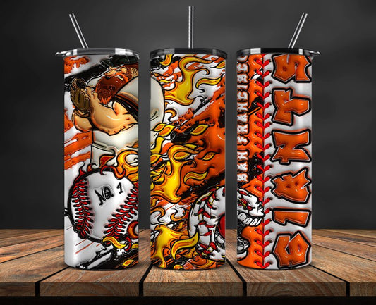 San Francisco Giants Tumbler Wrap, Mlb Tumbler  Mlb Logo Tumbler Png 58