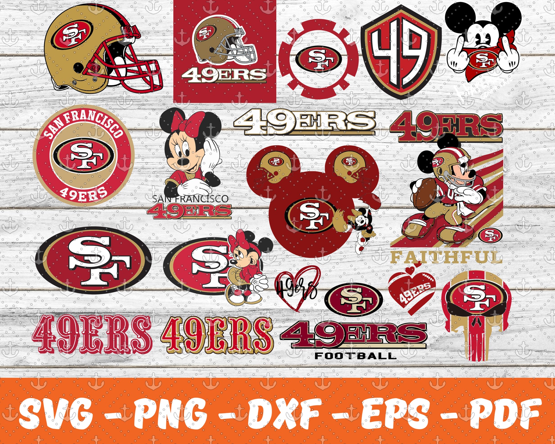 32 NFL Teams SVG Bundle,NFL TEAM LOGO SVG BUNDLE, NFL Mega Bundle Svg,nfl  football svg