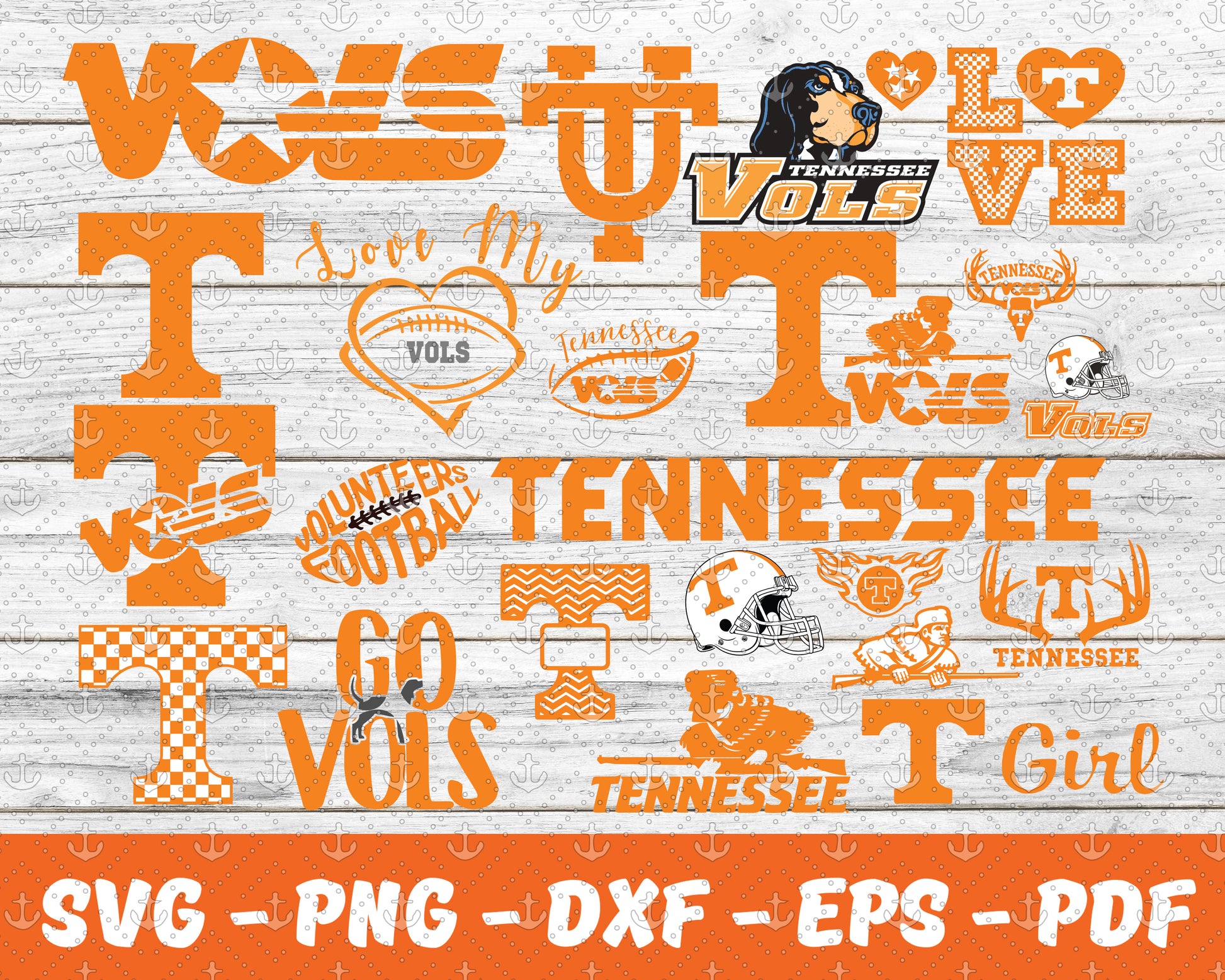 Tennessee Titans SVG File – Vector Design in, Svg, Eps, Dxf, and Jpeg  Format for Cricut and Silhouette, Digital download – SVG Shop