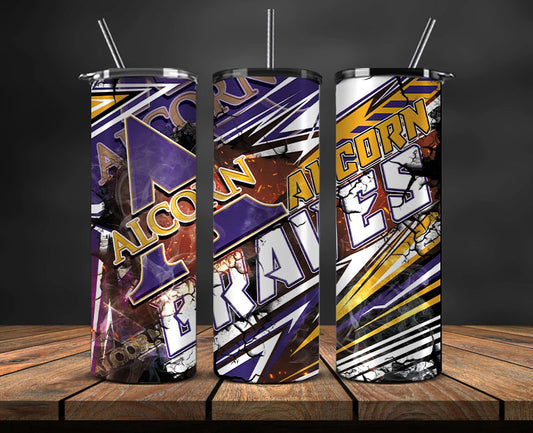 Football HBCUS Tumbler Png , HBCUS Tumbler Wrap 07