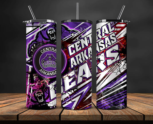 Football HBCUS Tumbler Png , HBCUS Tumbler Wrap 08