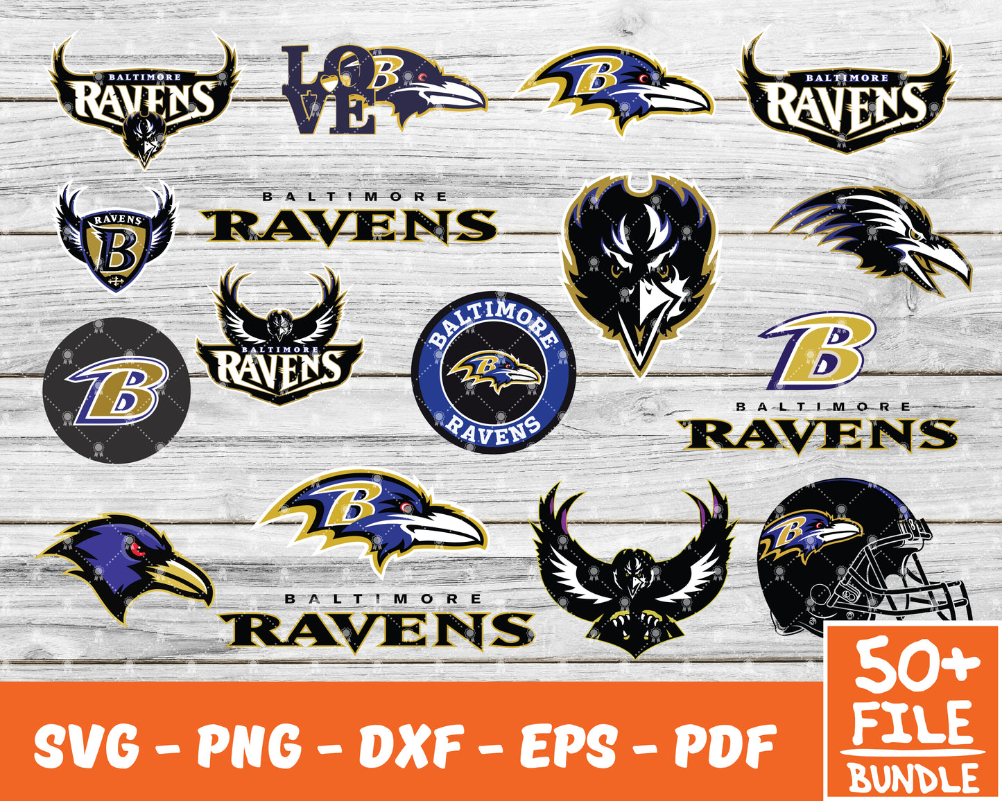 633 Baltimore Ravens Football Images, Stock Photos & Vectors