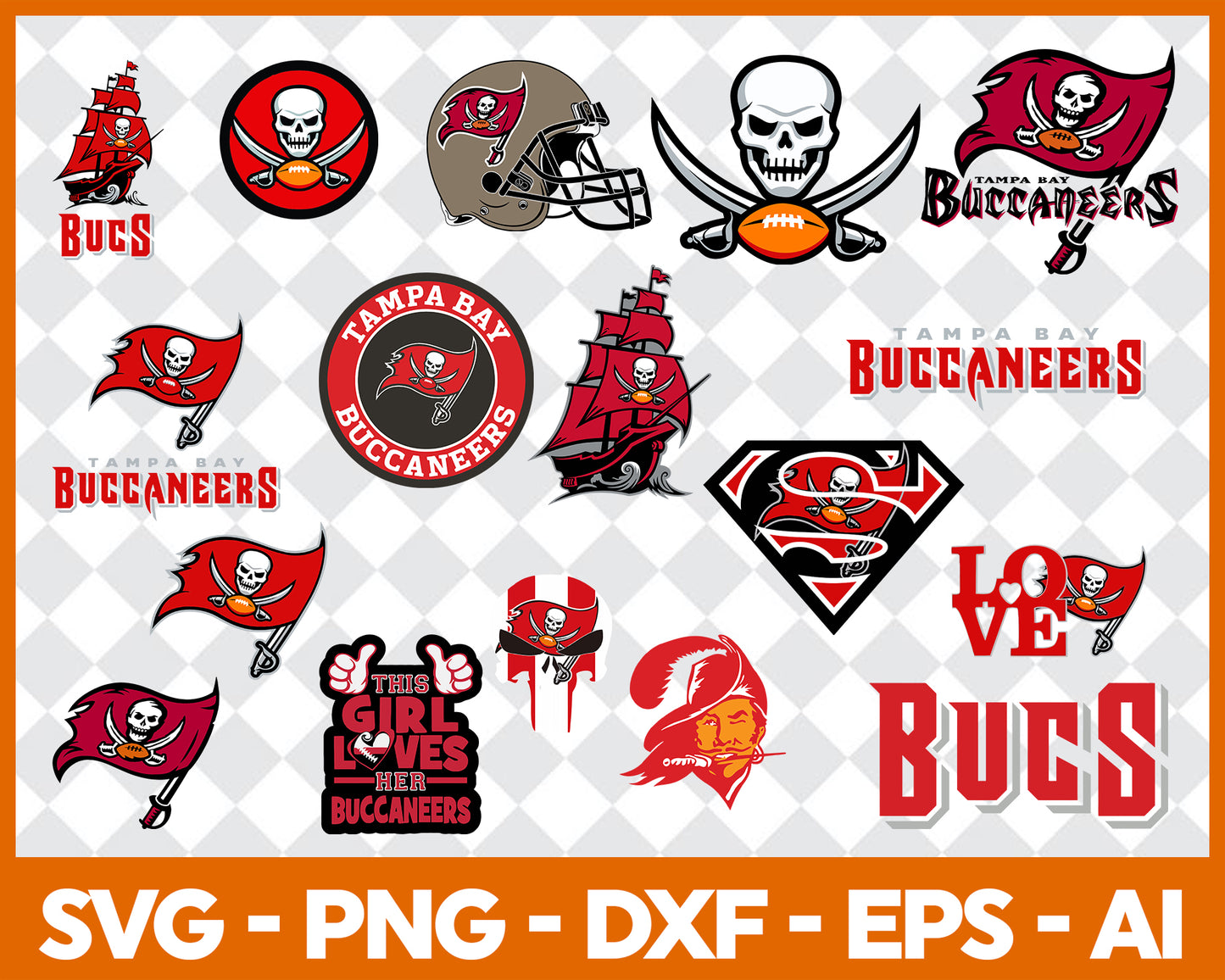 Tampa Bay Buccaneers Svg ,Football Team Svg 94