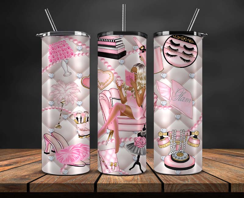 Logo Fashion Tumbler Wrap , Skinny Tumbler 20oz ,Logo Tumbler Wrap, Fashion Tumbler Wrap 102