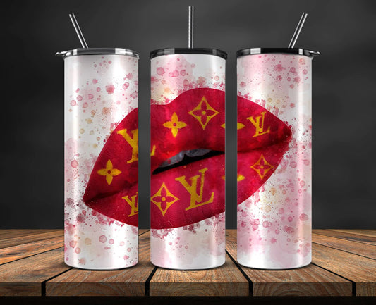 Logo Fashion Tumbler Wrap , Skinny Tumbler 20oz ,Logo Tumbler Wrap, Fashion Tumbler Wrap 112