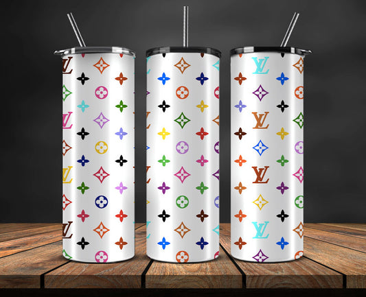 Logo Fashion Tumbler Wrap , Skinny Tumbler 20oz ,Logo Tumbler Wrap, Fashion Tumbler Wrap 114