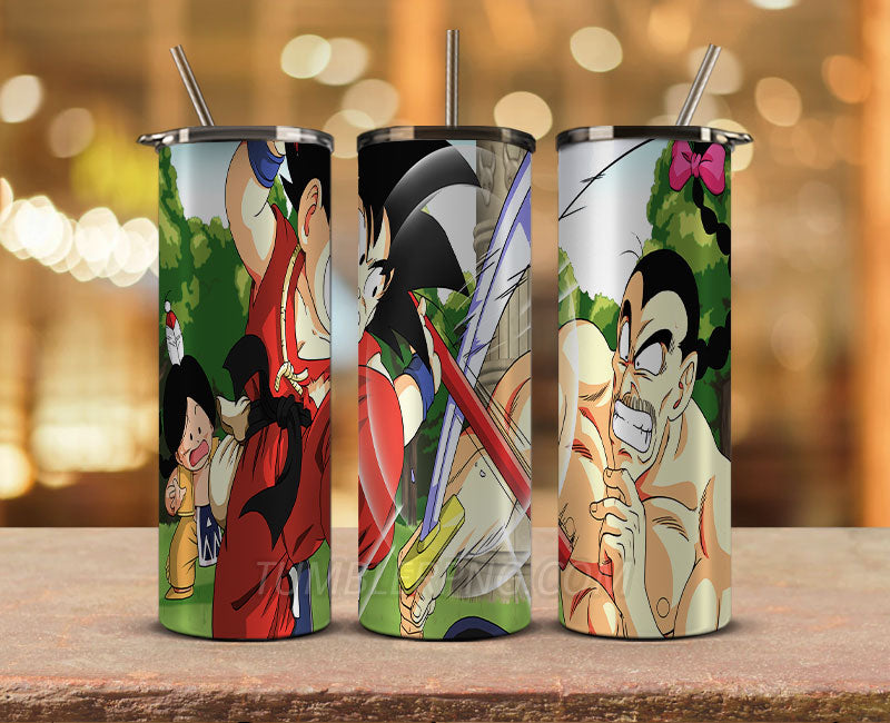 20oz Cartoon Tumbler Png , Tumbler 20oz Designs , Cartoon Tumbler Wrap 18