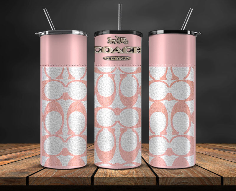 Logo Fashion Tumbler Wrap , Skinny Tumbler 20oz ,Logo Tumbler Wrap, Fashion Tumbler Wrap 24