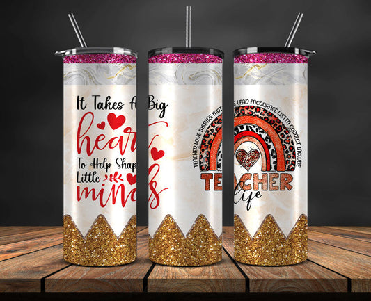 Teacher Tumbler ,Teacher Tumbler PNG, Teacher Tumbler Design Sublimation ,Teacher Tumbler Wrap 27