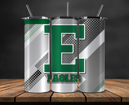 Lagles Logo 20 oz Tumbler Png ,College Football 20 Oz Tumbler Wrap 28