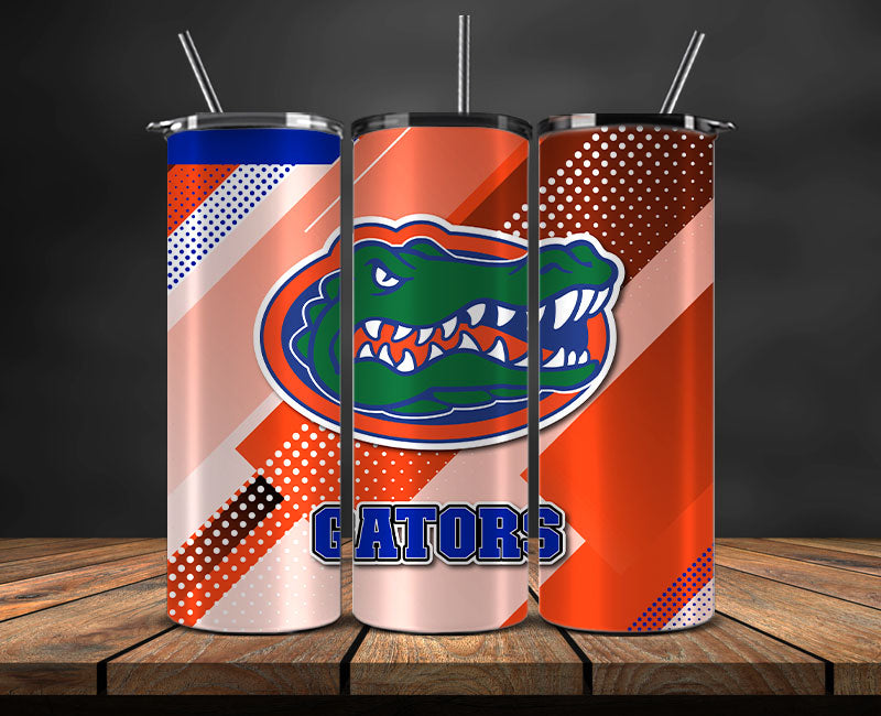 Cators Logo 20 oz Tumbler Png ,College Football 20 Oz Tumbler Wrap 30