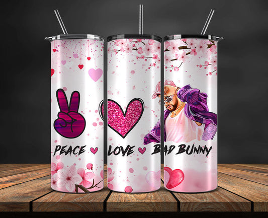 Valentine Tumbler Wrap ,Valentine Tumbler  31