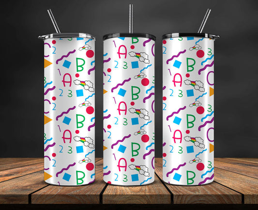 Teacher Tumbler ,Teacher Tumbler PNG, Teacher Tumbler Design Sublimation ,Teacher Tumbler Wrap 32