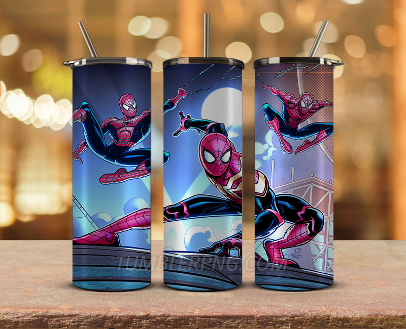 Mar vel Tumbler Png, Superhero Tumbler Skinny 20 oz , Cartoon Skinny Tumbler 20 oz Sublimation Design Png, Mar vel Heroes Tumbler Skinny 36