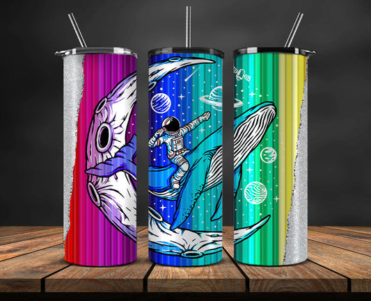 Astronaut Tumbler Wrap, Space Tumbler Wrap ,Galaxy Tumbler Wrap 38