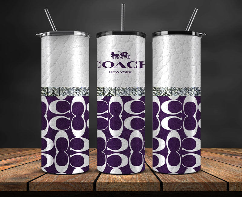 Logo Fashion Tumbler Wrap , Skinny Tumbler 20oz ,Logo Tumbler Wrap, Fashion Tumbler Wrap 42