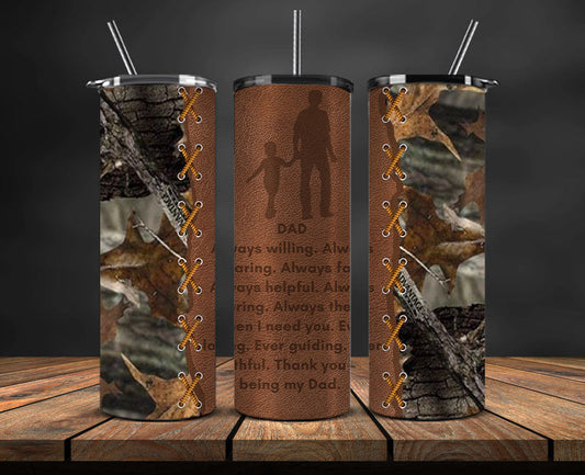 Father's Day Tumbler Gift Template,Dad Gift Tumbler Wrap, Father's Day Tumbler Wrap 54