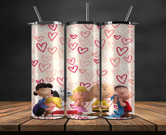 Valentine Tumbler Wrap ,Valentine Tumbler  56