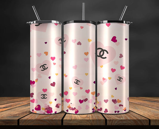 Valentine Tumbler Wrap ,Valentine Tumbler  58