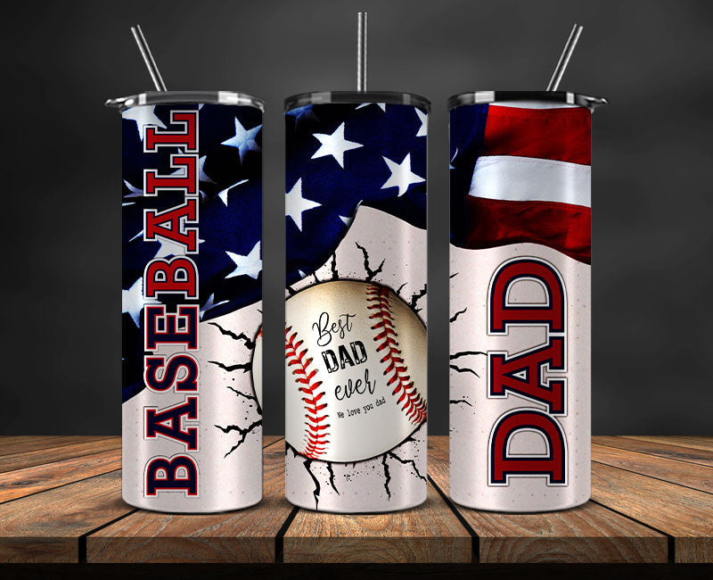 Father's Day Tumbler Gift Template,Dad Gift Tumbler Wrap, Father's Day Tumbler Wrap 05