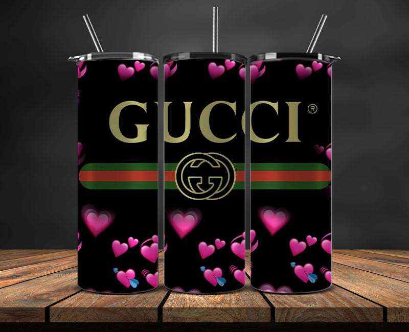 Valentine Tumbler Wrap ,Valentine Tumbler  69