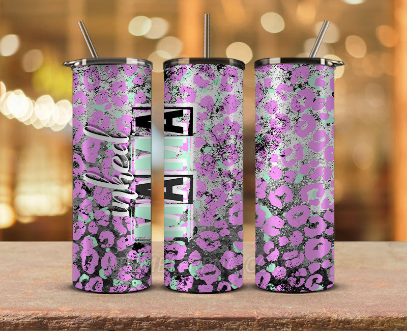 Mother's Day Tumbler Wrap Png, Mom Tumbler, Mother Tumbler,Mother's Day Skinny Tumbler 70