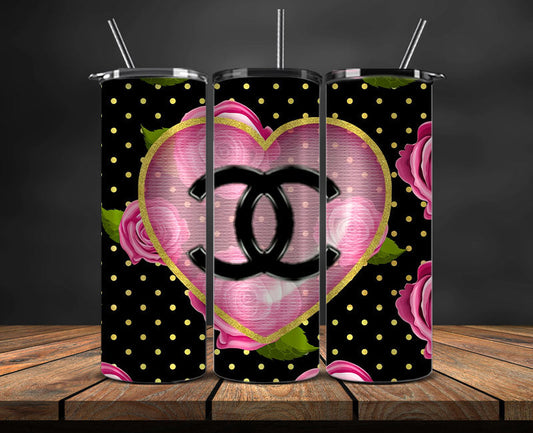 Valentine Tumbler Wrap ,Valentine Tumbler  72