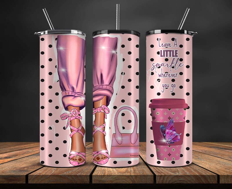 Logo Fashion Tumbler Wrap , Skinny Tumbler 20oz ,Logo Tumbler Wrap, Fashion Tumbler Wrap 74