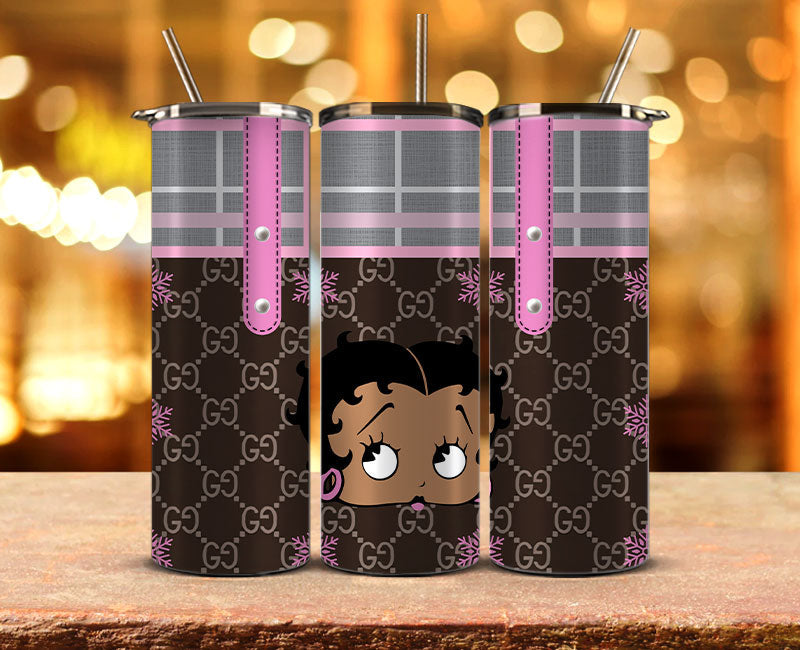 Gucci Tumbler Wrap, Gucci  Tumbler Png, Gucci  Logo,Luxury Logo Brand 07